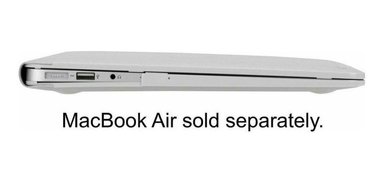 CASE INCASE IN MACBOOK AIR 13 2017/15 A1466 A1369 *NO 2018 - 5