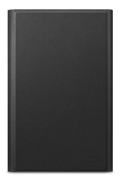 CASE FINTIE CON TECLADO GALAXY TAB A 8.0 T290 T295 - 3