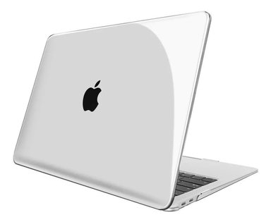 CASE FINTIE CRISTAL PARA MACBOOK AIR 13 INCH 2020 A2179