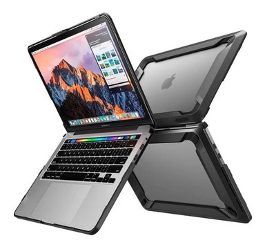 I-BLASON RUGGED CASE PARA MACBOOK PRO 13 2017/16 A1706 A1708