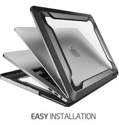 I-BLASON RUGGED CASE PARA MACBOOK PRO 13 2017/16 A1706 A1708 - 5