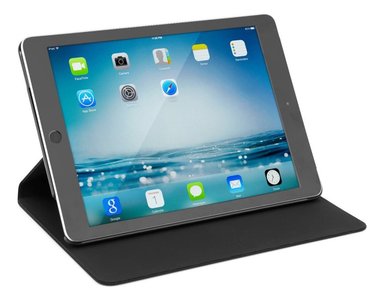 CASE LOGITECH HINGE FOLIO IPAD PRO 9.7 A1673 A1674 - 2