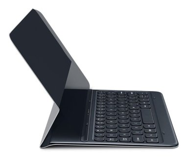 COVER SAMSUNG BOOK KEYBOARD TECLADO GALAXY TAB S3 T820 - 6