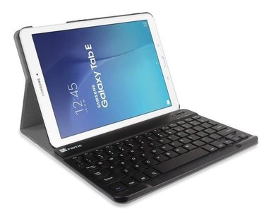 TECLADO FINTIE KEYBOARD CASE GALAXY TAB E 9.6 T560 - 1