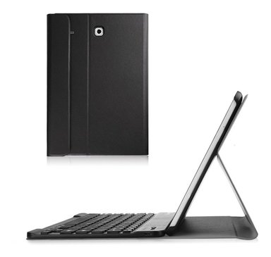 TECLADO FINTIE KEYBOARD CASE GALAXY TAB E 9.6 T560 - 6