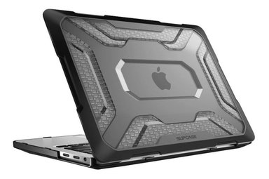 CASE SUPCASE PARA MACBOOK PRO 13 2022 / 2020 A2338 M1 M2 GEN