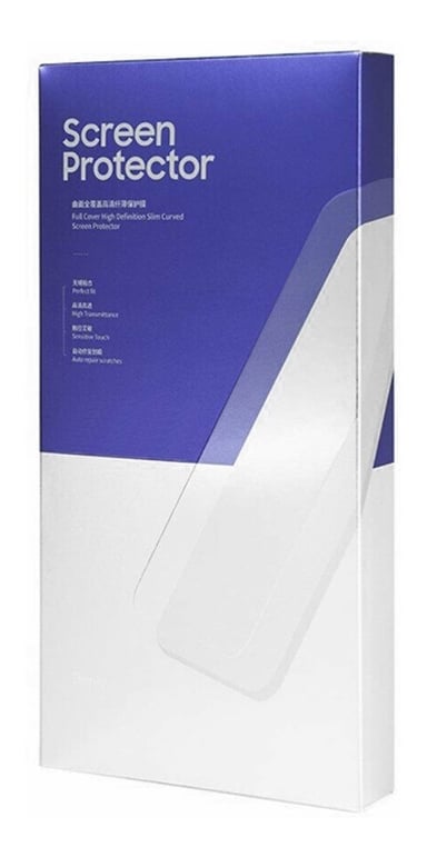 MICA BENKS PROTECTOR PANTALLA GALAXY S21 PLUS 2PZAS - 1