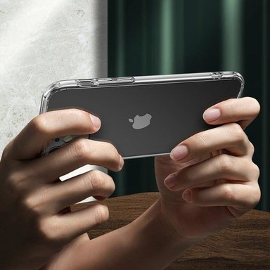 CASE BENKS IPHONE 12 PRO MAX 6.7 PROTECTOR 360° + GLASS - 6