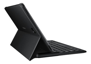 CASE SAMSUNG CON TECLADO ORIGINAL GALAXY TAB S4 T830 - 3