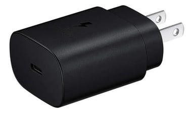 CARGADOR SAMSUNG 25WATTS PARA GALAXY A54 A14 A34 - 3