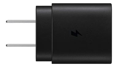 CARGADOR SAMSUNG 25WATTS PARA GALAXY A54 A14 A34 - 4