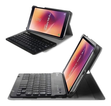 TECLADO FINTIE CON GALAXY TAB A 8 2017 T380 - 1