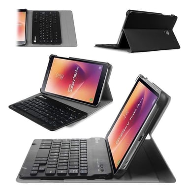 TECLADO FINTIE CON GALAXY TAB A 8 2017 T380 - 4