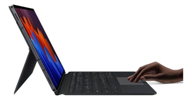 TECLADO SAMSUNG BOOK COVER KEYBOARD GALAXY TAB S8 11 X700 - 1