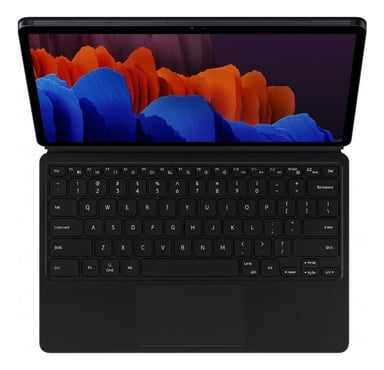 TECLADO SAMSUNG BOOK COVER KEYBOARD GALAXY TAB S8 11 X700 - 2