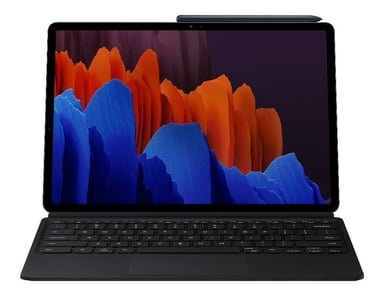 TECLADO SAMSUNG BOOK COVER KEYBOARD GALAXY TAB S8 11 X700 - 3