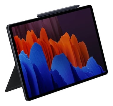 TECLADO SAMSUNG BOOK COVER KEYBOARD GALAXY TAB S8 11 X700 - 5