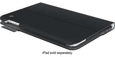 TECLADO LOGITECH ULTRATHIN IPAD MINI 1RA 2DA 3RA GEN - 5