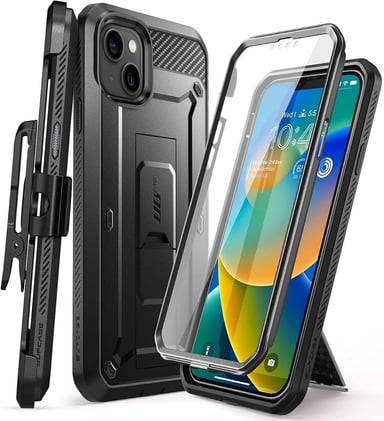 CASE SUPCASE UB PRO IPHONE 14 PLUS 6.7 PROTECTOR 360° - 1