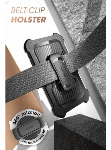 CASE SUPCASE UB PRO IPHONE 14 PLUS 6.7 PROTECTOR 360° - 3