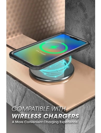 CASE SUPCASE UB PRO IPHONE 14 PLUS 6.7 PROTECTOR 360° - 6