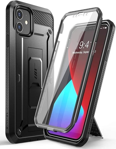 CASE SUPCASE UB PRO IPHONE 12 NORMAL 6.1 - 1