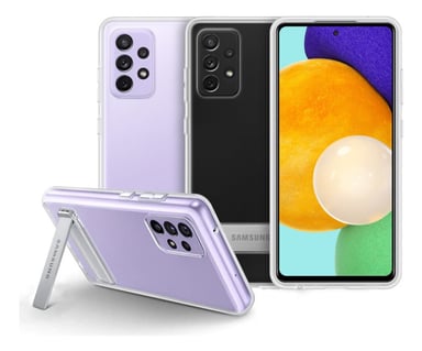 CASE SAMSUNG STANDING GALAXY A52 / A52S C/ APOYO - 1
