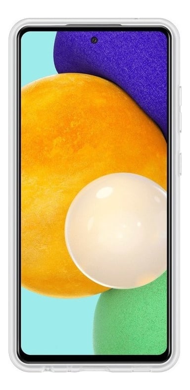CASE SAMSUNG STANDING GALAXY A52 / A52S C/ APOYO - 5