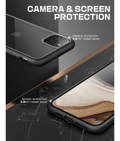CASE SUPCASE UB STYLE IPHONE 11/ 11 PRO/ 11 PRO MAX - 4
