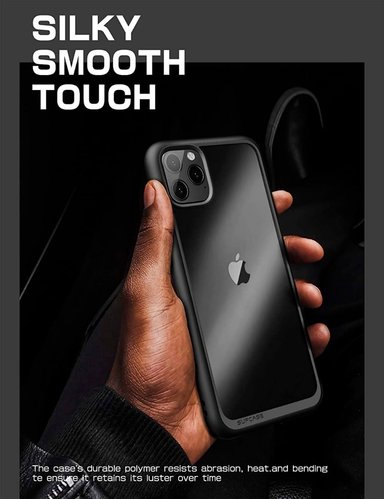 CASE SUPCASE UB STYLE IPHONE 11/ 11 PRO/ 11 PRO MAX - 6
