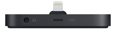 APPLE BASE LIGHTNING DOCK PARA IPHONE 11 12 13 14 PRO MAX SE 2020 2022 - 3