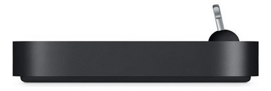 APPLE BASE LIGHTNING DOCK PARA IPHONE 11 12 13 14 PRO MAX SE 2020 2022 - 4