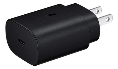 SAMSUNG CARGADOR DE PARED 25WATTS PARA GALAXY S25 PLUS ULTRA - 3
