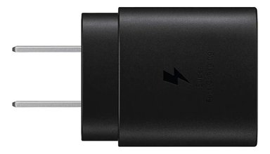 SAMSUNG CARGADOR DE PARED 25WATTS PARA GALAXY S25 PLUS ULTRA - 4