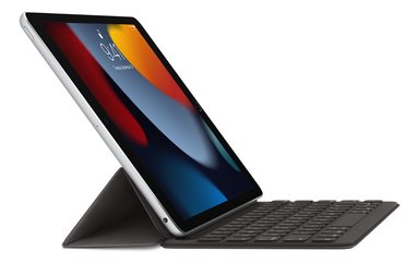 APPLE SMART KEYBOARD TECLADO IPAD PRO 10.5 2017 A1701 A1709 - 1
