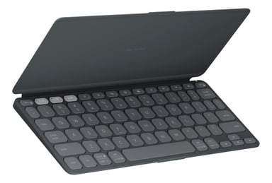 TECLADO LOGITECH KEYS TO GO 2 PARA IPAD PRO 11 3GEN 4GEN M2 - 1