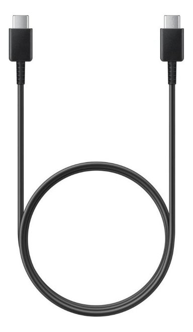 SAMSUNG CABLE USB C 60W 3A 1.2M PARA GALAXY S25 EDGE (2025) - 2