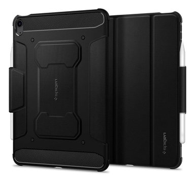 CASE SPIGEN CORE ARMOR PARA IPAD AIR 11 M3 CHIP (2025) - 2