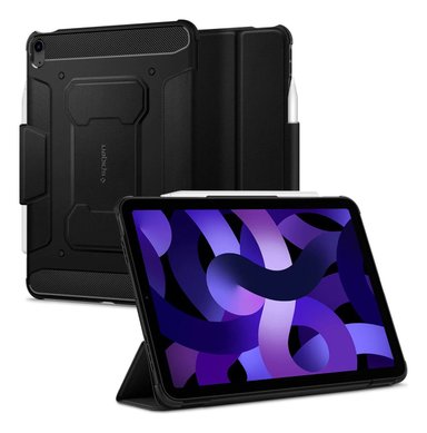 CASE SPIGEN CORE ARMOR PARA IPAD AIR 11 M3 CHIP (2025) - 3