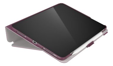 CASE SPECK BALANCE FOLIO IPAD AIR 11 M3 CHIP (2025) PURPLE - 6