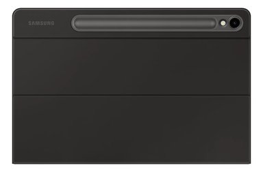 TECLADO SAMSUNG BOOK COVER SLIM GALAXY TAB S9 FE 10.9 X510 - 4