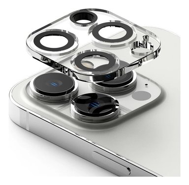 PROTECTOR LENTE DE CÁMARA RINGKE PARA IPHONE 14 PRO 6.1 2PCS - 1