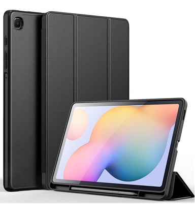 CASE FUNDA PARA GALAXY TAB S6 LITE 2020/22/24 CON PORTALÁPIZ - 1