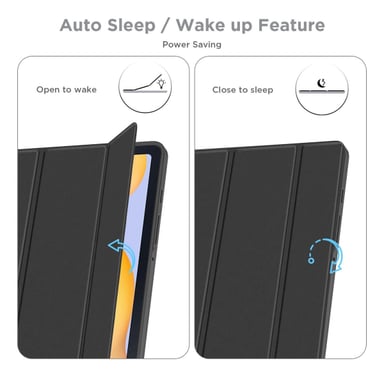 CASE FUNDA PARA GALAXY TAB S6 LITE 2020/22/24 CON PORTALÁPIZ - 3