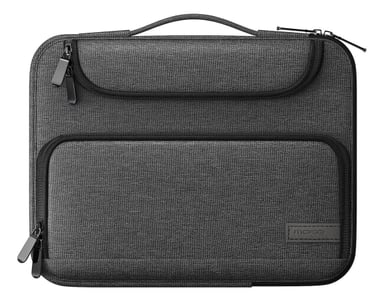 MOKO FUNDA BAG PARA GALAXY TAB A11 PLUS X230 X236 NEGRO - 1