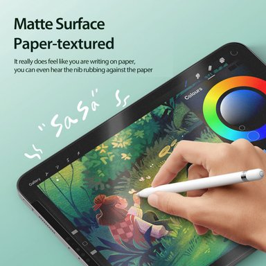 MICA MATE DUX DUCIS (MAG) PARA IPAD PRO 12.9 M1 A2378 A2461 - 5