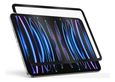 MICA MATE DUX DUCIS (MAG) IPAD PRO 12.9 2020 A2229 A2069 - 2