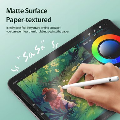 MICA MATE DUX DUCIS (MAG) IPAD PRO 12.9 2020 A2229 A2069 - 5