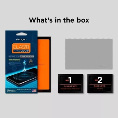 PROTECTOR LIQUID SPIGEN MACBOOK PRO 16 M5 (2026) A3428 A3429 - 5