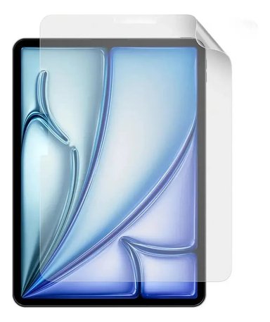 MICA MATE TIPO PAPEL BENKS PARA IPAD AIR 13 M4 CHIP (2026) A3461 A3462 A3464 - 2